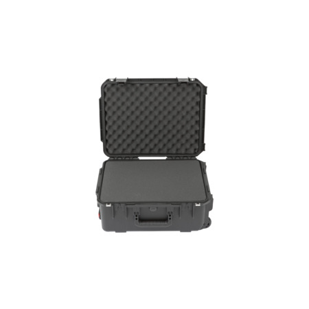 SKB iSeries 1914-8 IP67 Waterproof Flightcase
